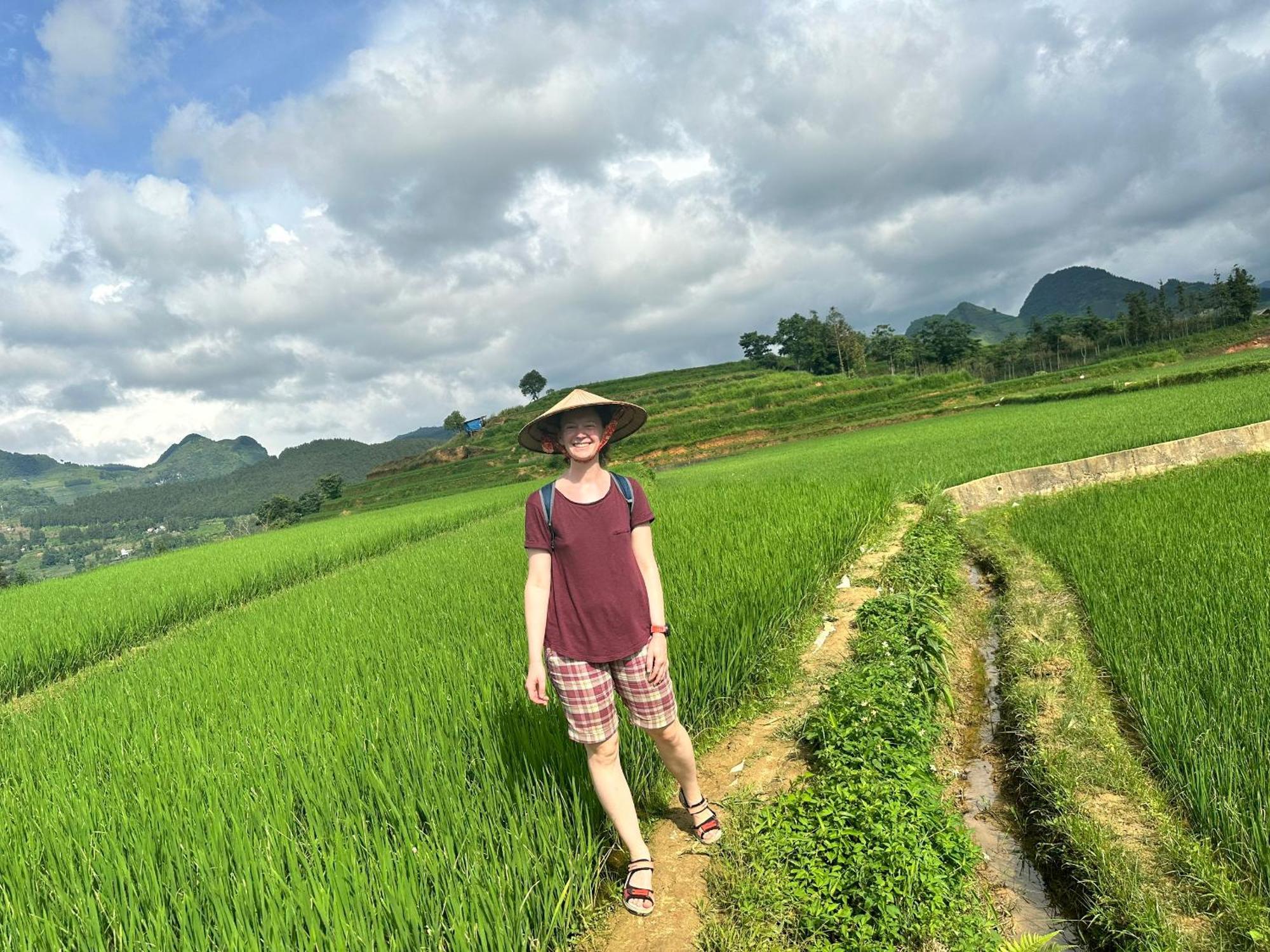 Bac Ha Lodge Retreat 外观 照片